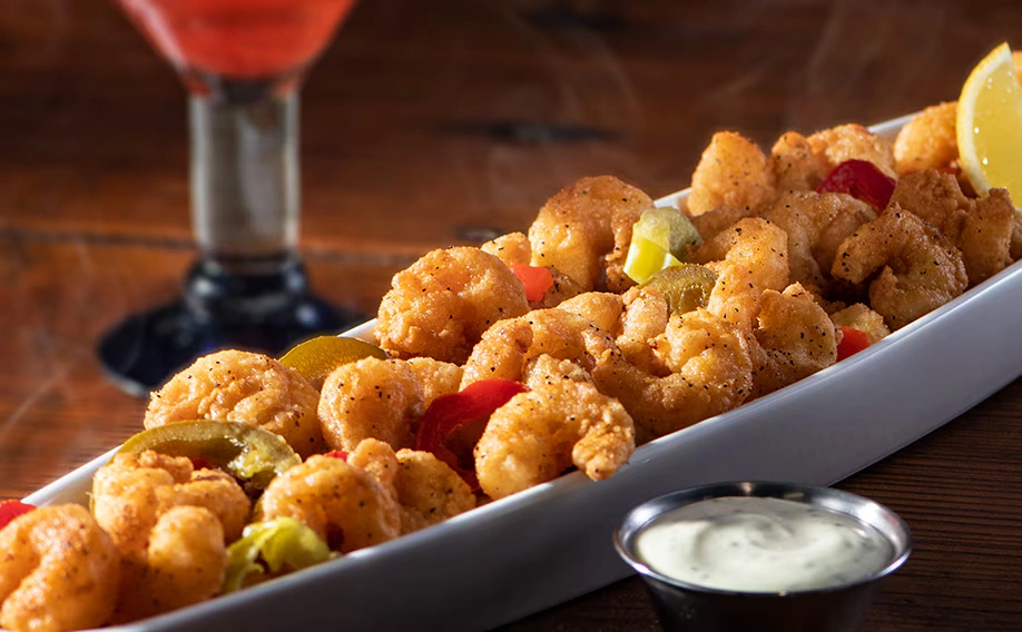 Wild West Shrimp®