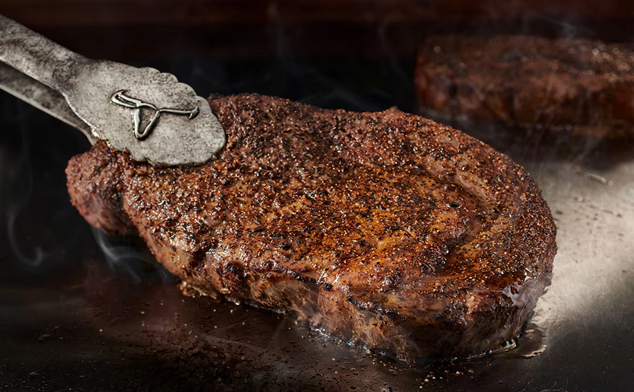 Ribeye*
