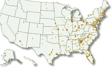 How Many LongHorn Steakhouse Locations Are There?