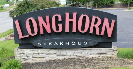LongHorn Steakhouse Employment Application
