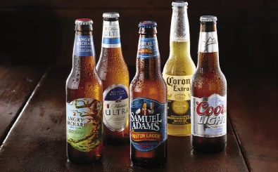 Does LongHorn Steakhouse Serve Beer?