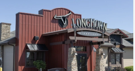 Is LongHorn Steakhouse a Franchise