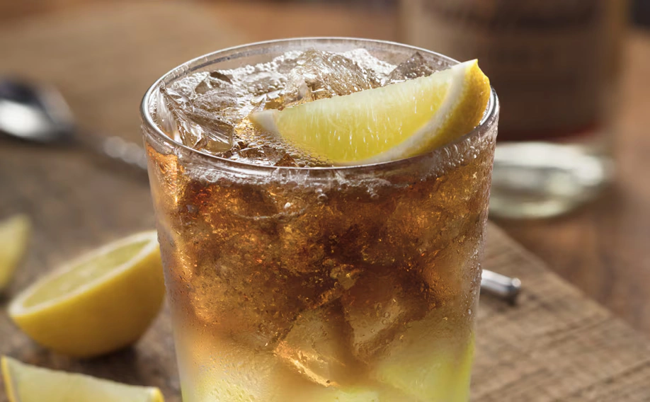 Texas Tea