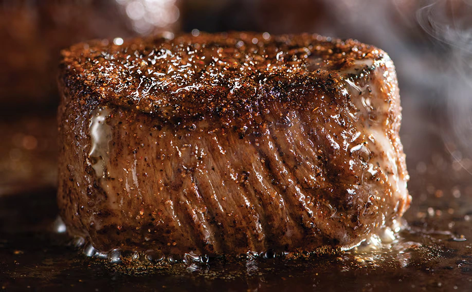 Longhorn Menu With Prices 2026 Flo's Filet®