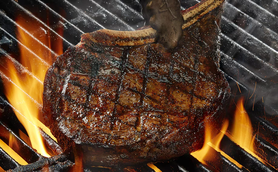 Outlaw Ribeye®