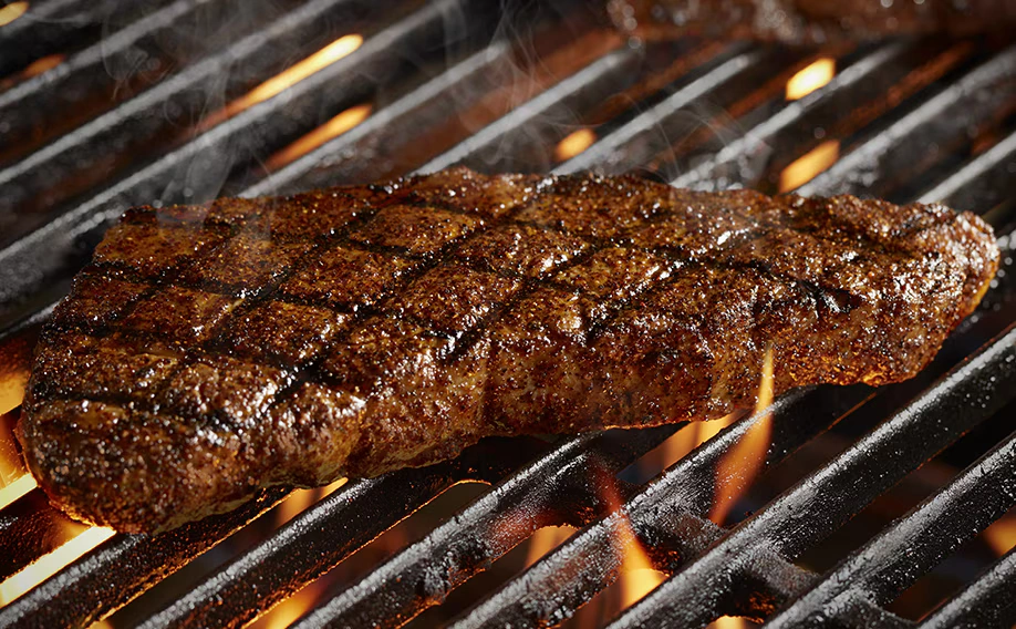 New York Strip*