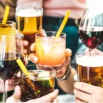 LongHorn Steakhouse Beverages LongHorn Steakhouse Beverages