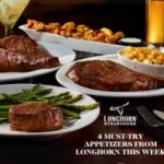 LongHorn Steakhouse Appetizers Longhorn Steakhouse Appetizers