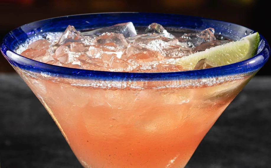 Watermelon Margarita
